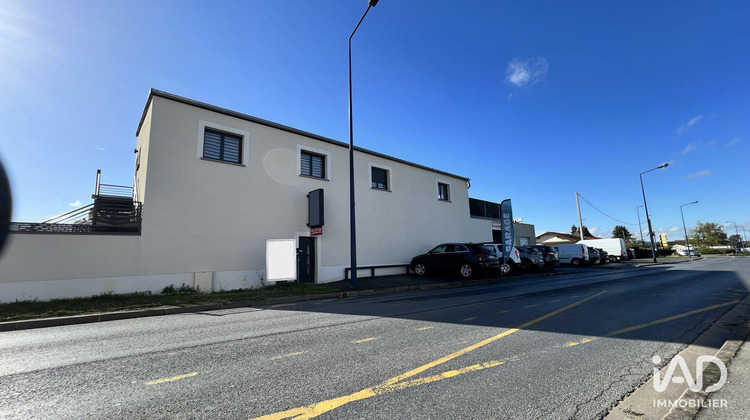 Ma-Cabane - Vente Boutique Bétheny, 127 m²