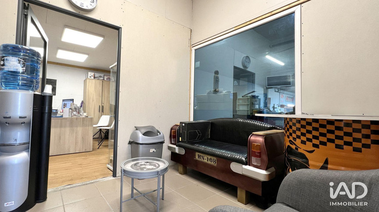 Ma-Cabane - Vente Boutique Bétheny, 127 m²