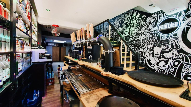 Ma-Cabane - Vente Boutique BETHUNE, 121 m²