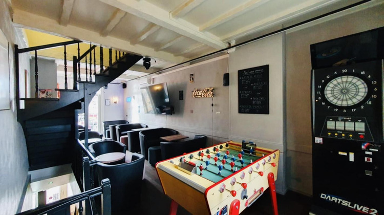 Ma-Cabane - Vente Boutique BETHUNE, 121 m²