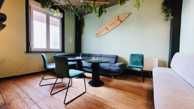 Ma-Cabane - Vente Boutique BETHUNE, 121 m²