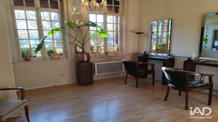 Ma-Cabane - Vente Boutique Béthune, 40 m²