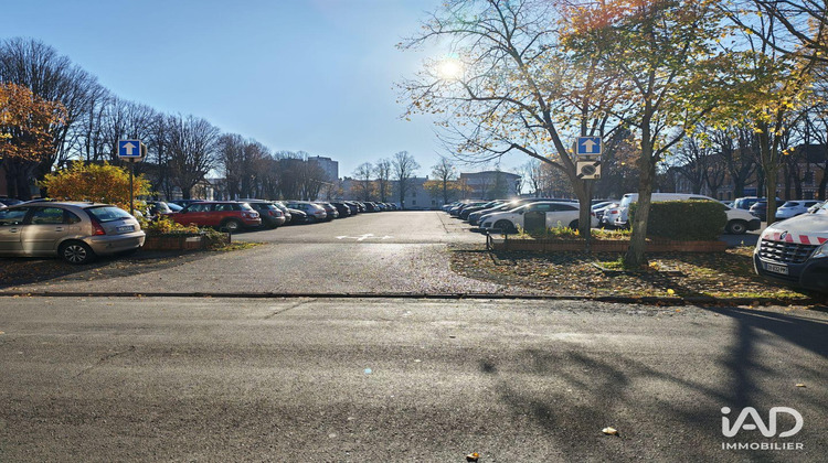 Ma-Cabane - Vente Boutique Béthune, 40 m²