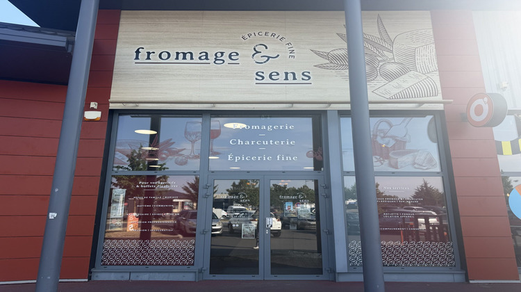 Ma-Cabane - Vente Boutique Bettancourt-la-Ferrée, 0 m²