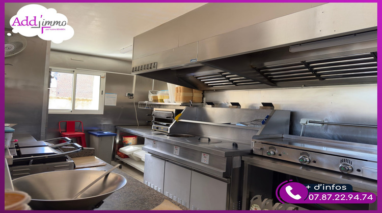 Ma-Cabane - Vente Boutique Beugny, 40 m²