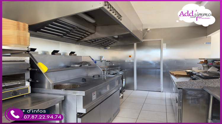 Ma-Cabane - Vente Boutique Beugny, 40 m²