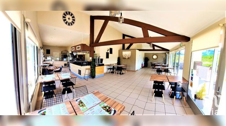 Ma-Cabane - Vente Boutique Beure, 121 m²