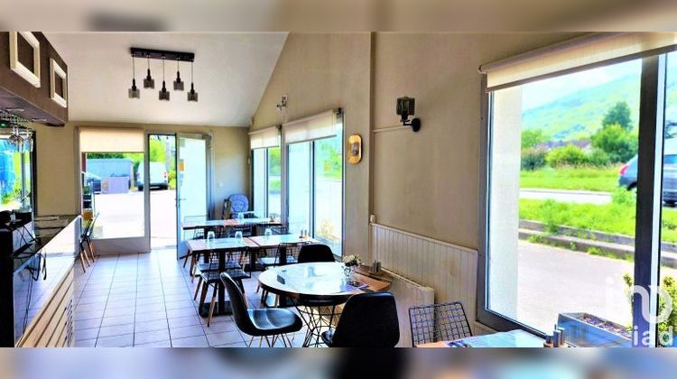 Ma-Cabane - Vente Boutique Beure, 121 m²