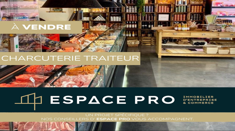 Ma-Cabane - Vente Boutique Beuzeville, 250 m²