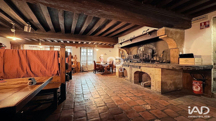 Ma-Cabane - Vente Boutique Bèze, 1485 m²