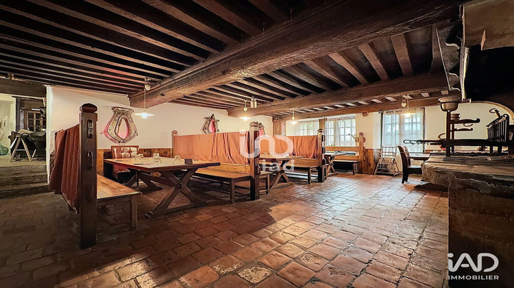 Ma-Cabane - Vente Boutique Bèze, 1485 m²