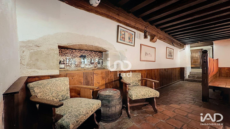 Ma-Cabane - Vente Boutique Bèze, 1485 m²