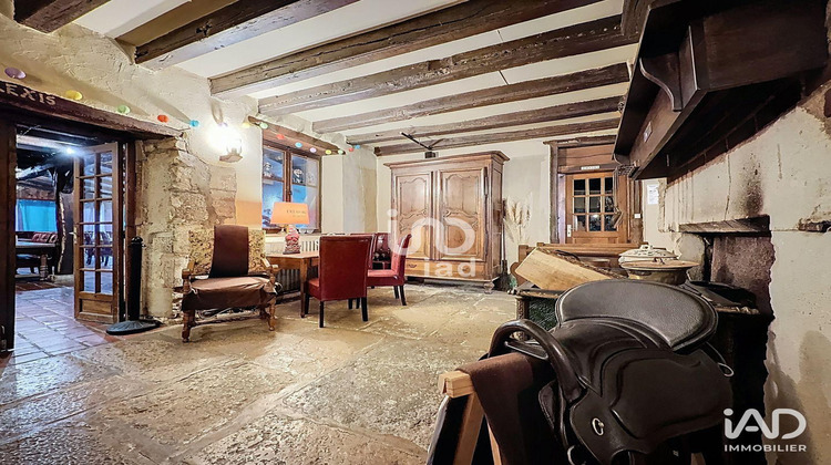 Ma-Cabane - Vente Boutique Bèze, 1485 m²