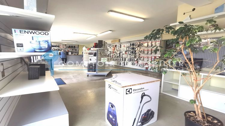 Ma-Cabane - Vente Boutique Béziers, 220 m²