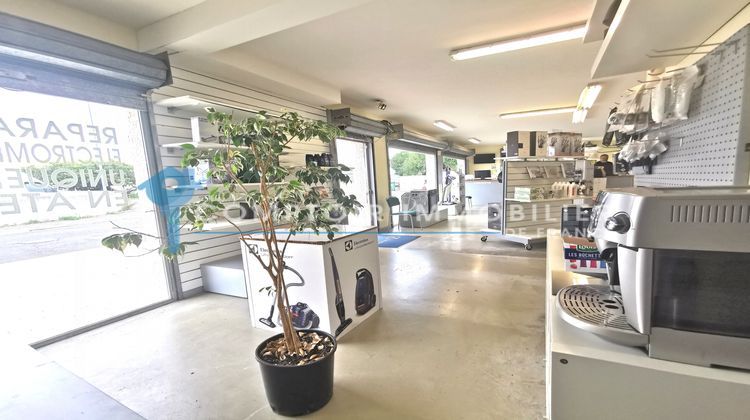 Ma-Cabane - Vente Boutique Béziers, 220 m²