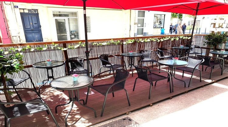 Ma-Cabane - Vente Boutique BEZIERS, 190 m²