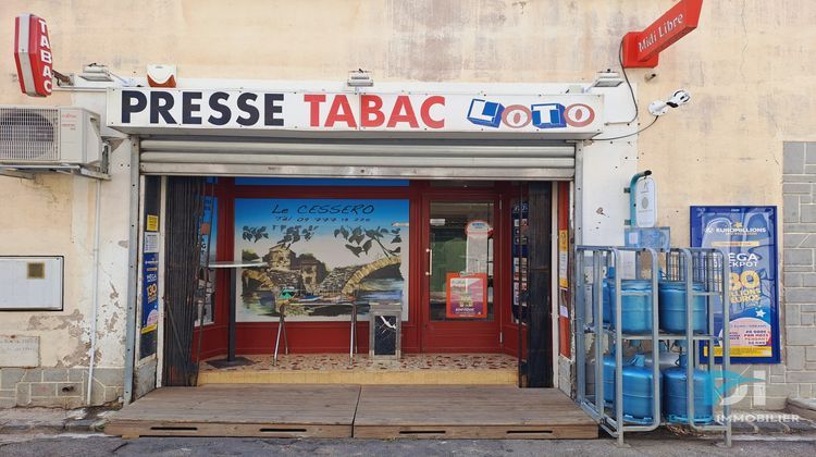 Ma-Cabane - Vente Boutique Béziers, 47 m²