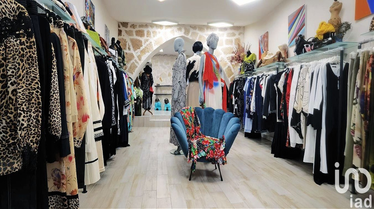 Ma-Cabane - Vente Boutique Béziers, 110 m²