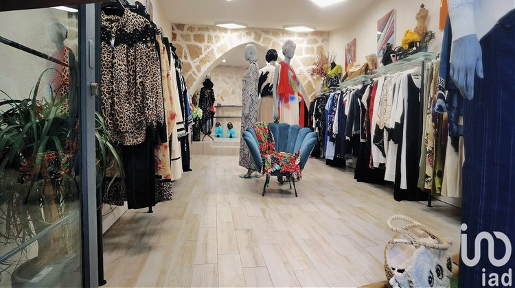 Ma-Cabane - Vente Boutique Béziers, 110 m²