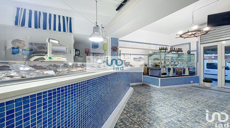 Ma-Cabane - Vente Boutique Béziers, 50 m²