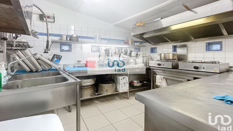 Ma-Cabane - Vente Boutique Béziers, 50 m²