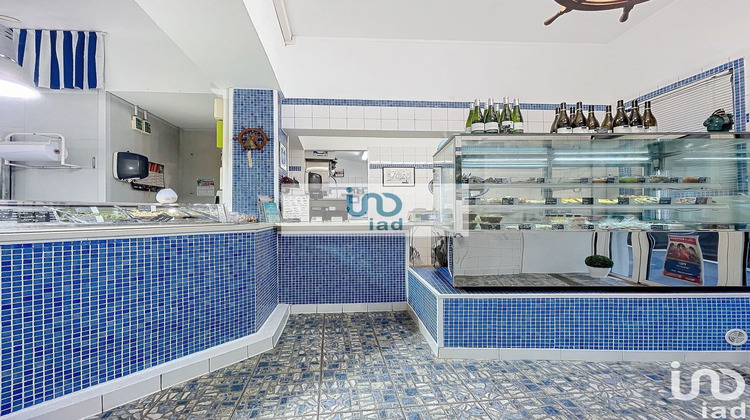 Ma-Cabane - Vente Boutique Béziers, 50 m²