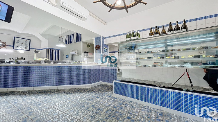 Ma-Cabane - Vente Boutique Béziers, 50 m²