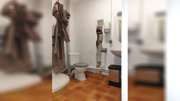 Ma-Cabane - Vente Boutique Béziers, 85 m²