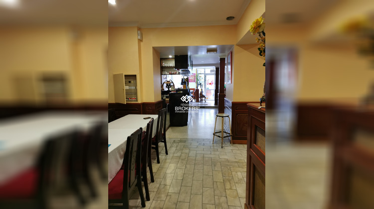 Ma-Cabane - Vente Boutique Béziers, 180 m²