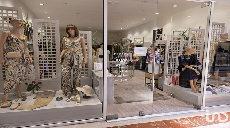 Ma-Cabane - Vente Boutique Béziers, 85 m²