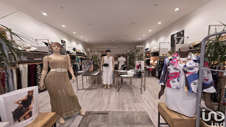 Ma-Cabane - Vente Boutique Béziers, 85 m²