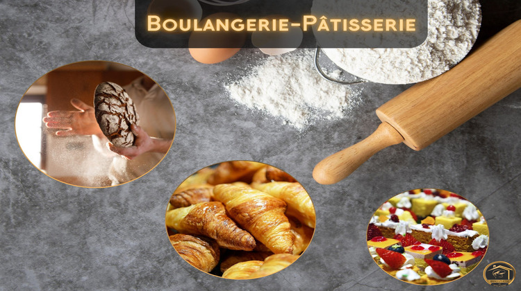 Ma-Cabane - Vente Boutique Béziers, 205 m²