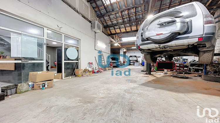 Ma-Cabane - Vente Boutique Béziers, 350 m²
