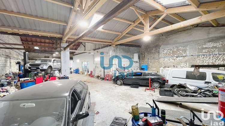Ma-Cabane - Vente Boutique Béziers, 350 m²