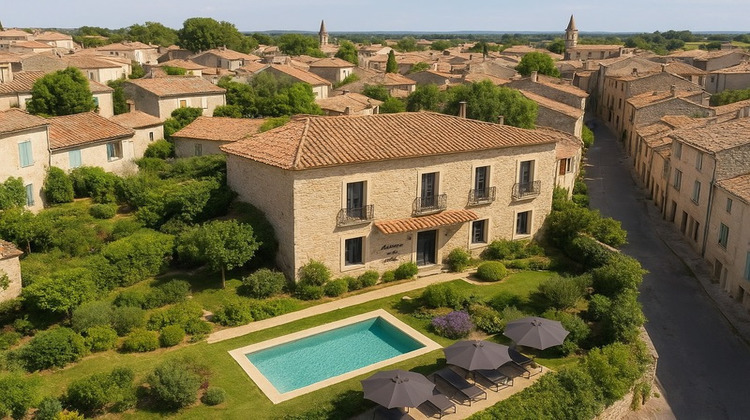 Ma-Cabane - Vente Boutique BEZIERS, 800 m²