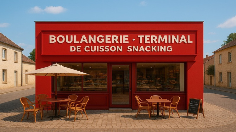 Ma-Cabane - Vente Boutique BEZIERS, 65 m²