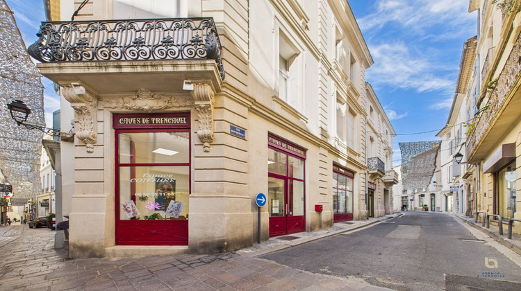 Ma-Cabane - Vente Boutique BEZIERS, 43 m²