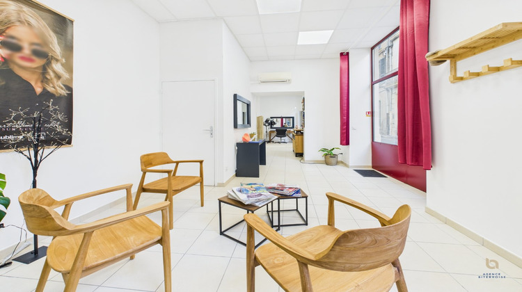 Ma-Cabane - Vente Boutique BEZIERS, 43 m²