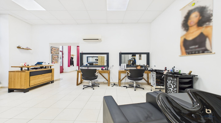 Ma-Cabane - Vente Boutique BEZIERS, 43 m²