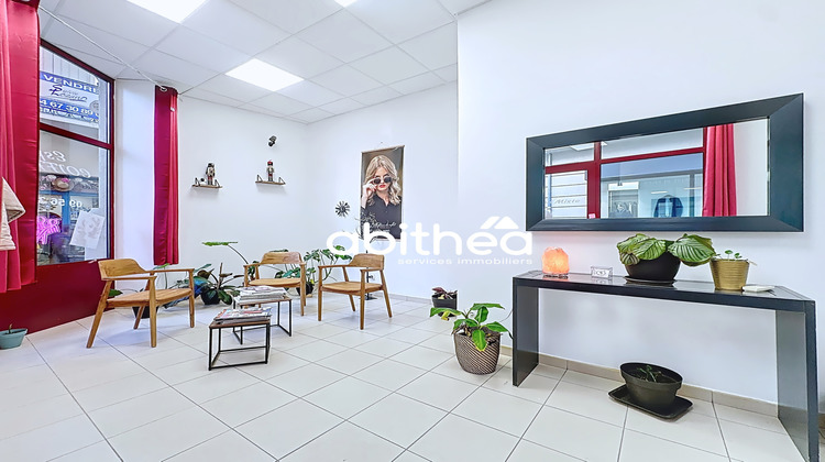 Ma-Cabane - Vente Boutique Béziers, 45 m²