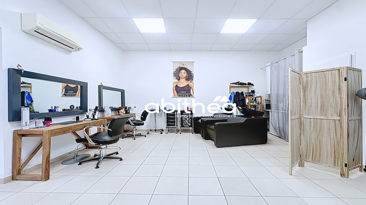 Ma-Cabane - Vente Boutique Béziers, 45 m²