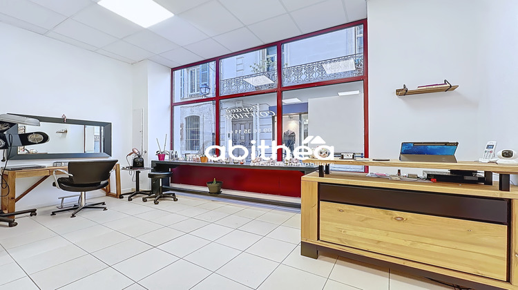 Ma-Cabane - Vente Boutique Béziers, 45 m²