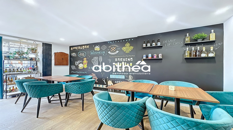 Ma-Cabane - Vente Boutique Béziers, 70 m²