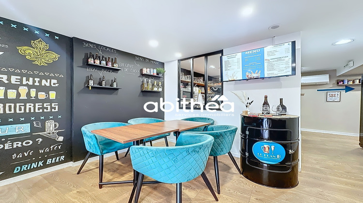 Ma-Cabane - Vente Boutique Béziers, 70 m²