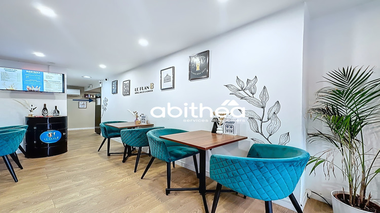 Ma-Cabane - Vente Boutique Béziers, 70 m²