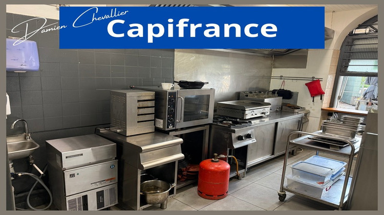 Ma-Cabane - Vente Boutique BEZIERS, 94 m²