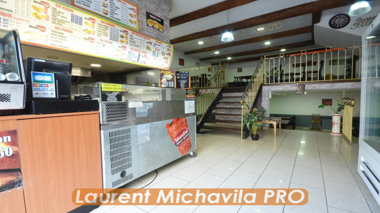 Ma-Cabane - Vente Boutique BEZIERS, 170 m²