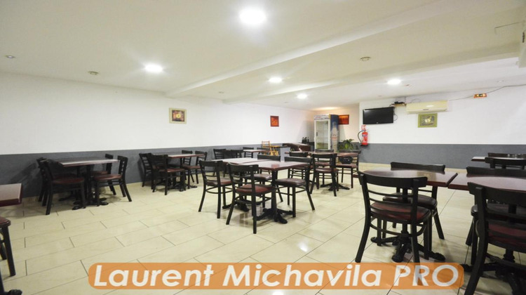 Ma-Cabane - Vente Boutique BEZIERS, 170 m²