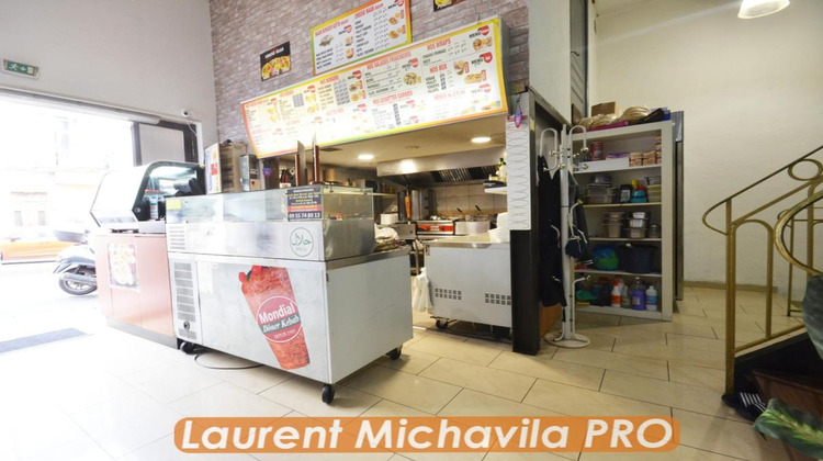 Ma-Cabane - Vente Boutique BEZIERS, 170 m²