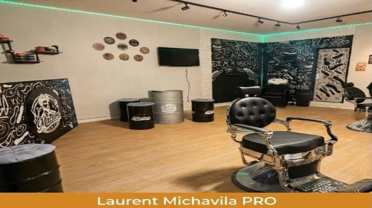 Ma-Cabane - Vente Boutique BEZIERS, 45 m²